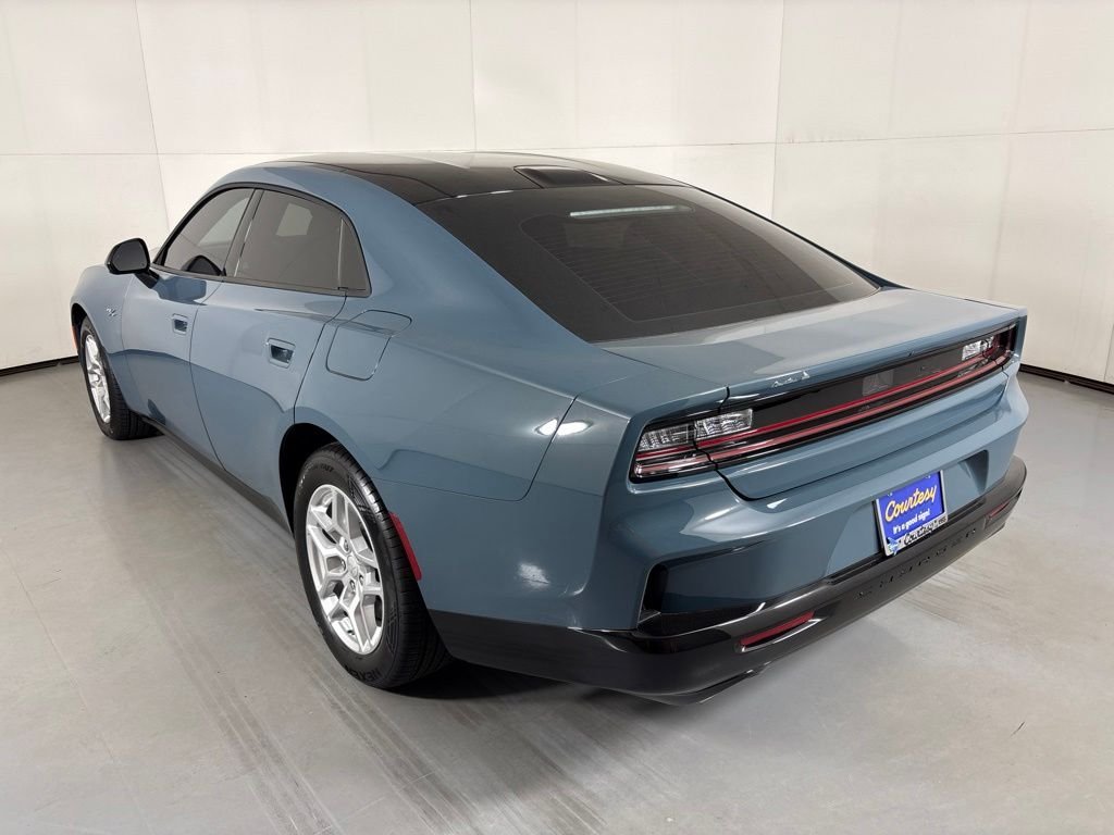 New 2026 Sub-Zero Exterior Paint Dodge R/T image 6