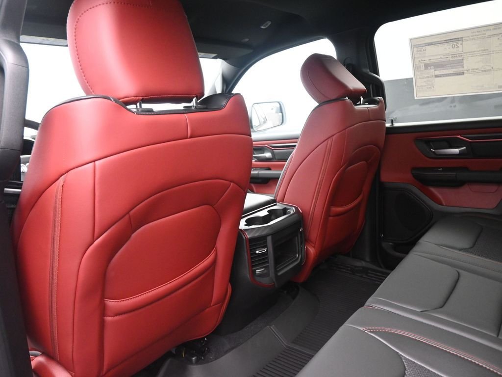 2026 RAM 1500 Rebel - Photo 16