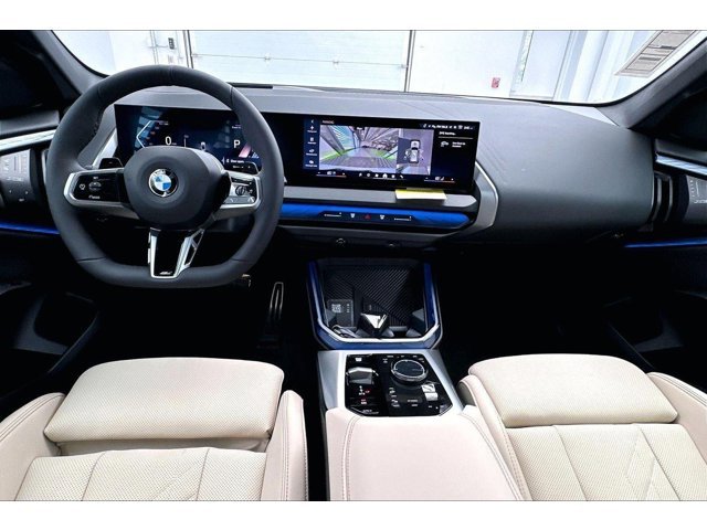 New 2026 Alpine White BMW 30 xDrive image 10