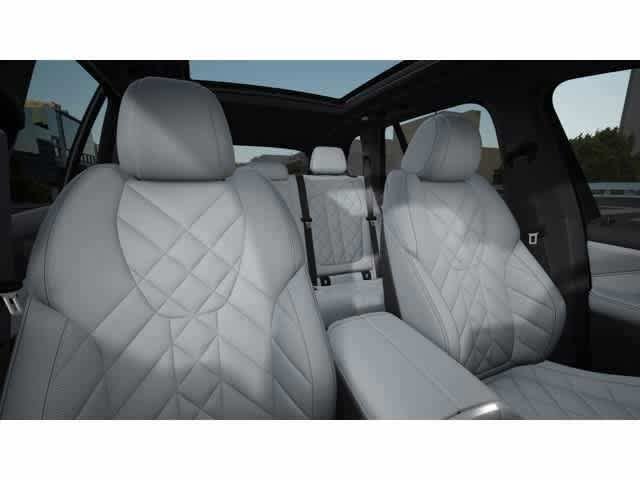 New 2026 Brooklyn Grey Metallic BMW sDrive40i image 11