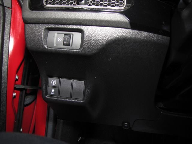 Certified Used 2024 Rallye Red Honda Sport image 38