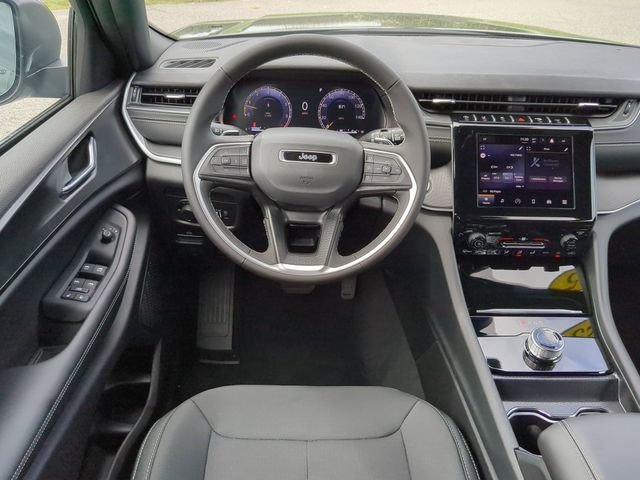 2025 Jeep Grand Cherokee L Laredo - Photo 23