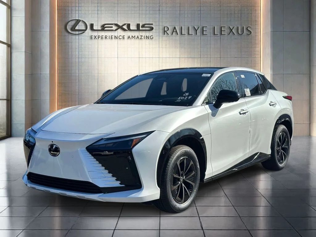 2026 Lexus RZ Premium - Photo 7