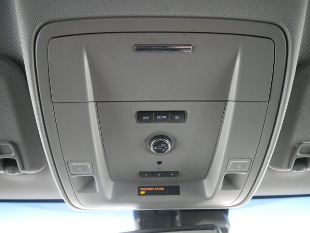 Used 2015 Summit White Chevrolet LT image 24