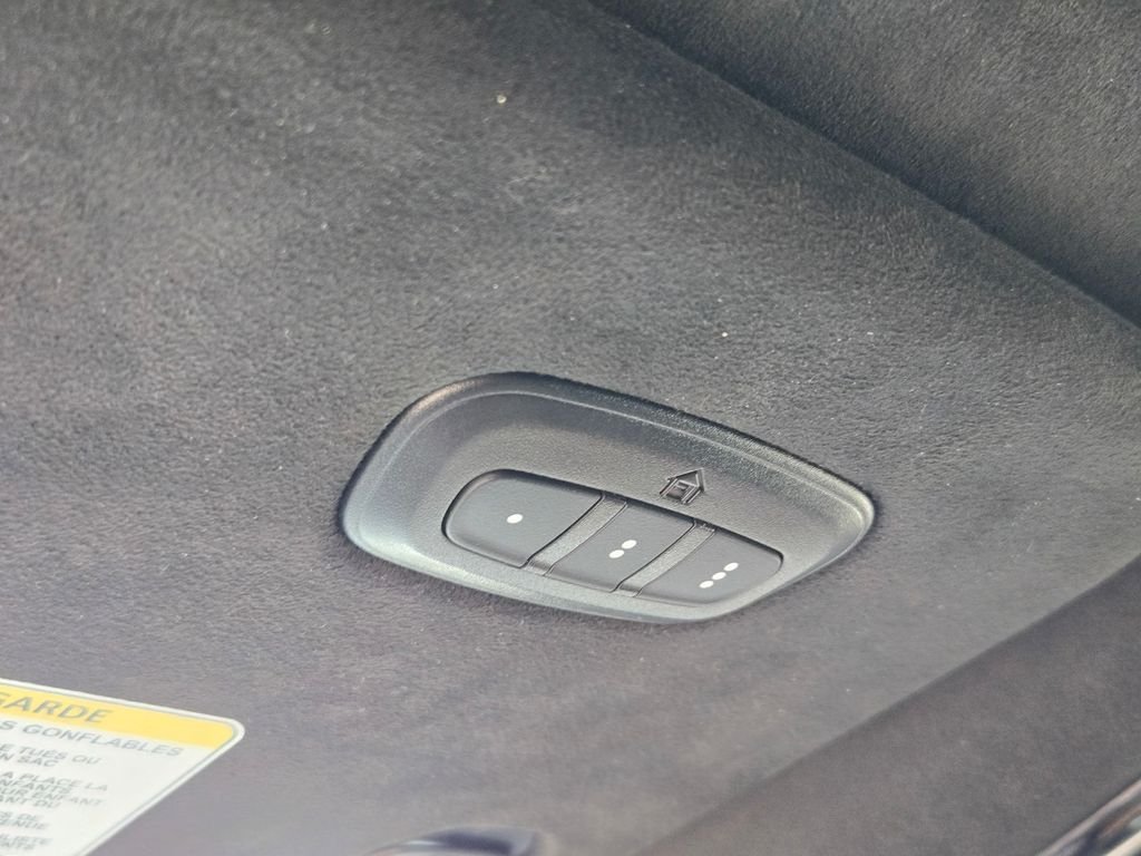 2024 Jeep Grand Wagoneer L Series III - Photo 43
