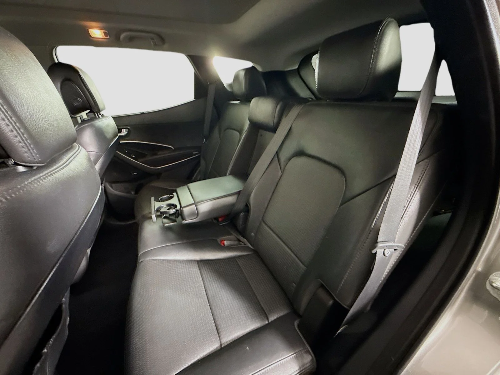 Used 2016 Gray Hyundai 2.0T image 21