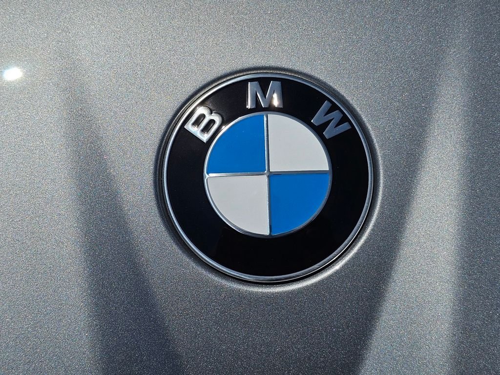 New 2026 Skyscraper Grey Metallic BMW 228 Gran Coupe image 10