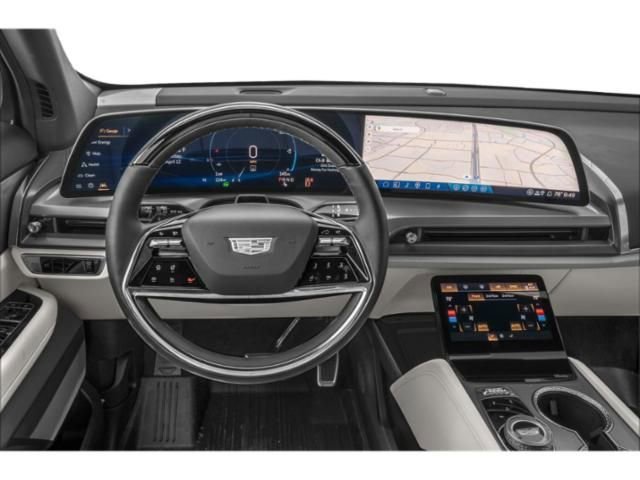 2026 Cadillac VISTIQ Luxury - Photo 6