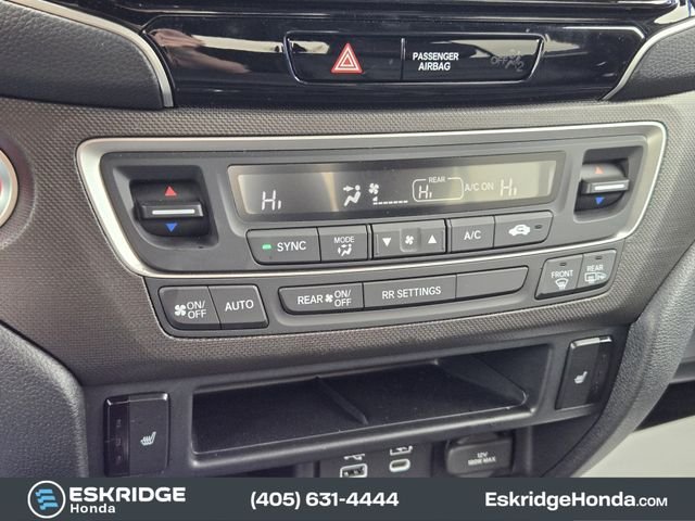 2026 Honda Ridgeline TrailSport - Photo 20