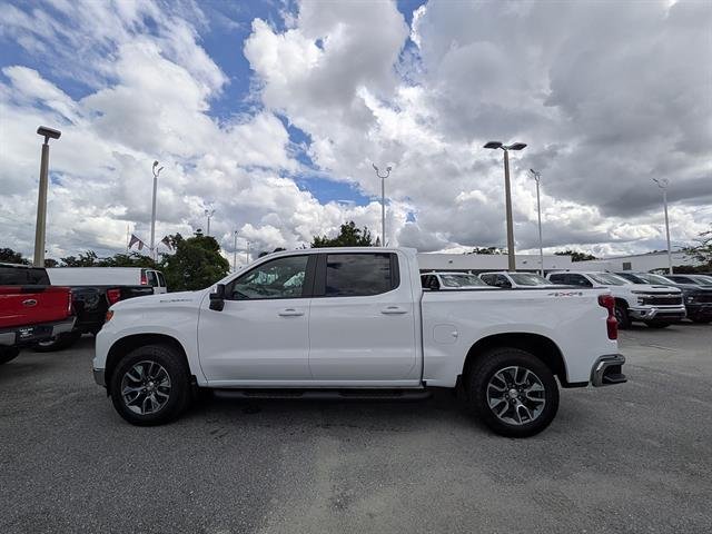 2026 Chevrolet Silverado 1500 LT - Photo 6