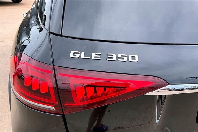 Used 2020  Mercedes-Benz GLE 350 image 33