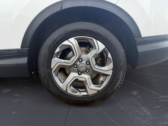 2019 Honda CR-V EX - Photo 48