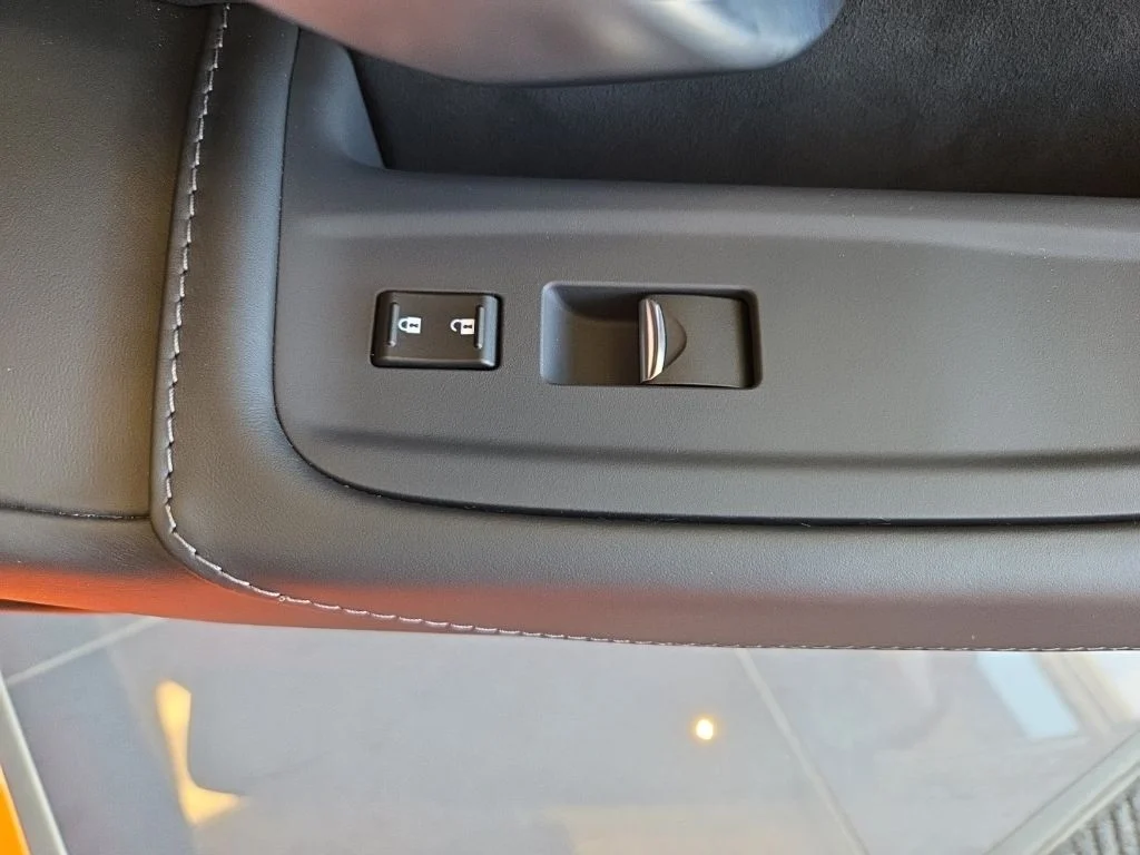 Used 2020 Orange Acura Base image 18