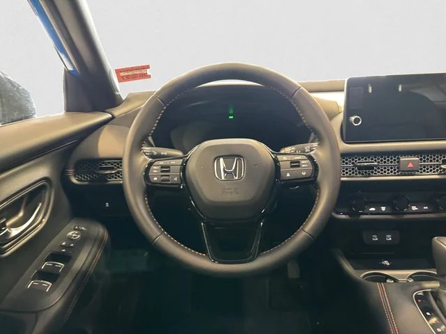 New 2027 Blue Honda Sport image 13