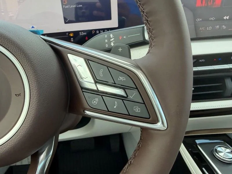 2026 Buick Enclave Avenir - Photo 15