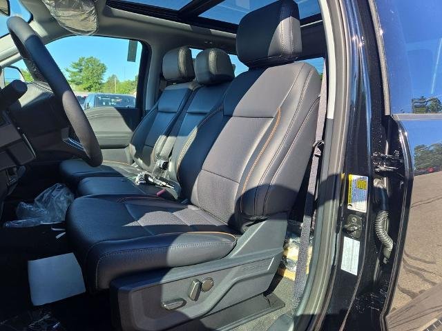 New 2026 Agate Black Metallic Ford F-250® Lariat® image 27