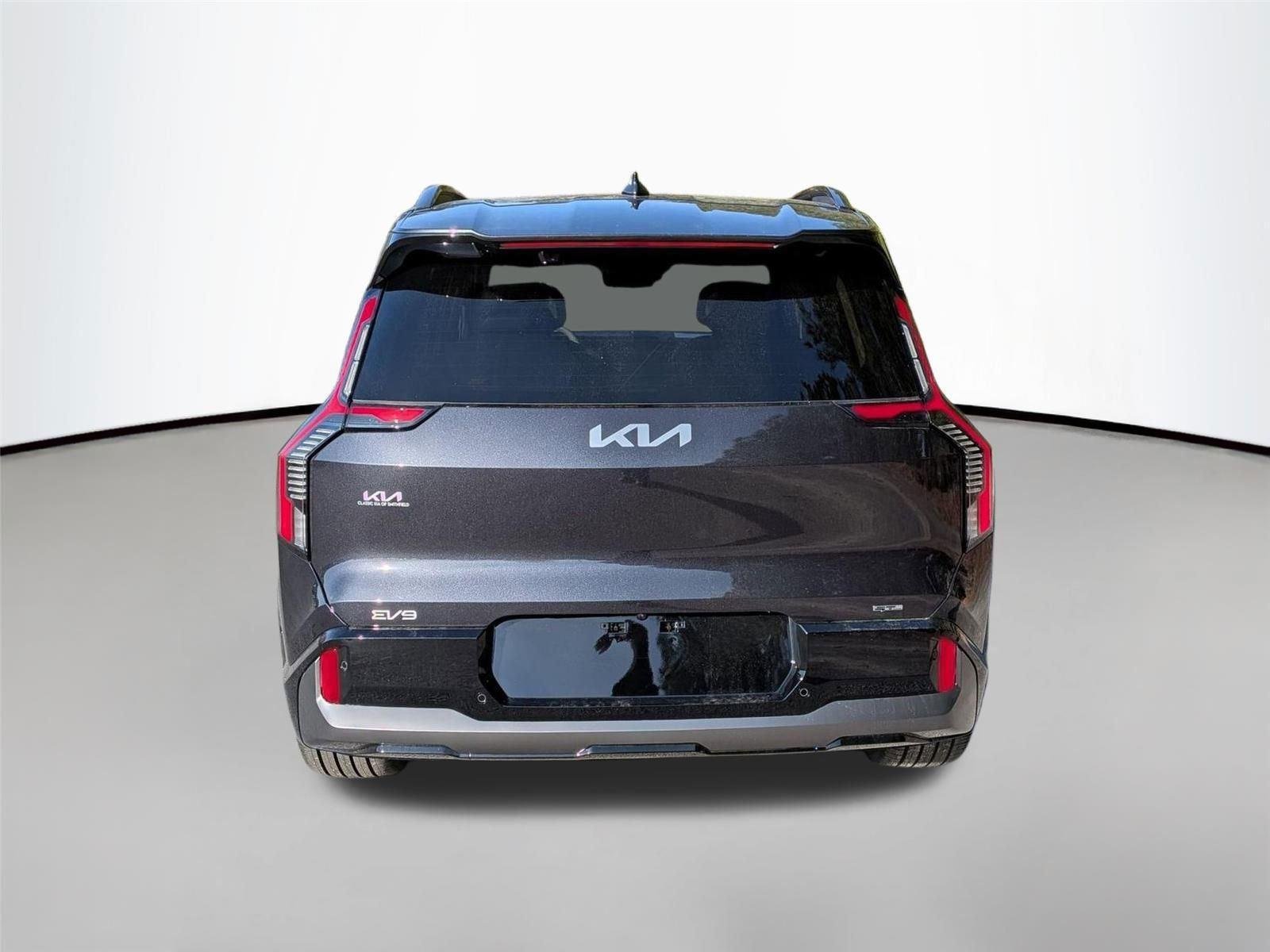 New 2026  Kia GT-Line image 12