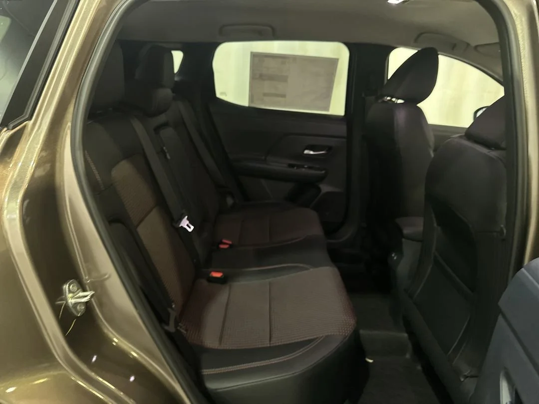 2026 Nissan KICKS SR AWD - Photo 19