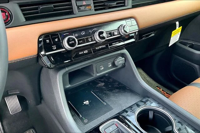 New 2026 Honda Passport TrailSport Elite 4D Sport Utility