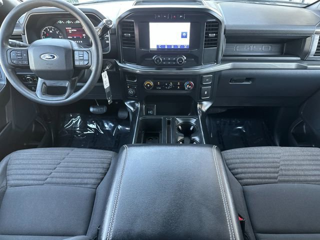 2023 Ford F-150 XL - Photo 13