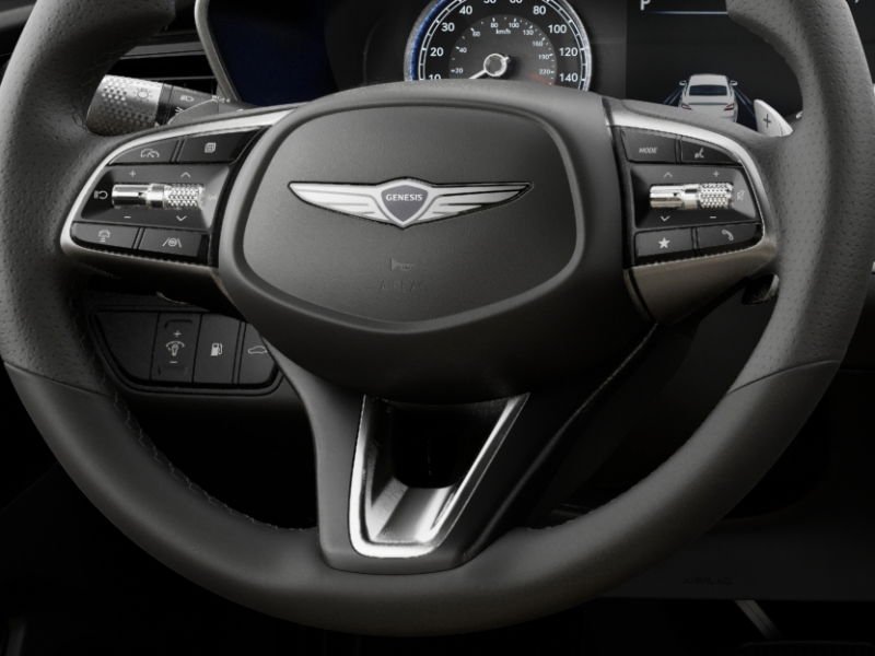 2025 GENESIS G70 Standard - Photo 30