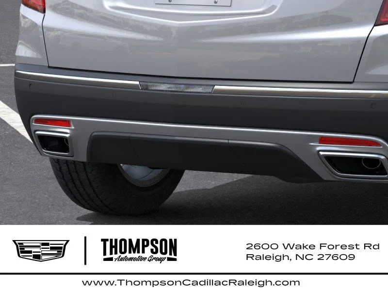 2026 Cadillac XT5 Premium Luxury - Photo 14