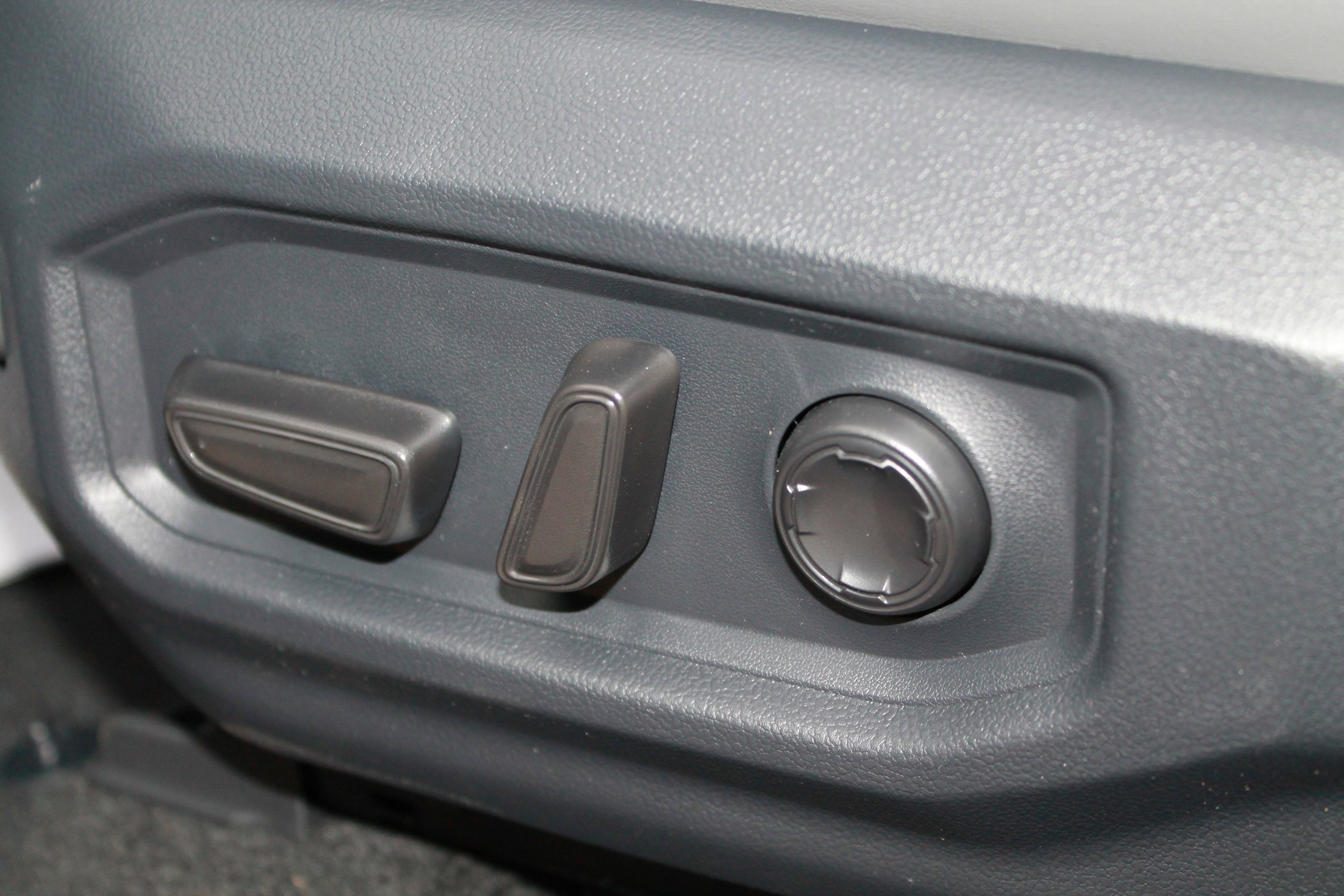 2026 Toyota Tundra Capstone - Photo 47