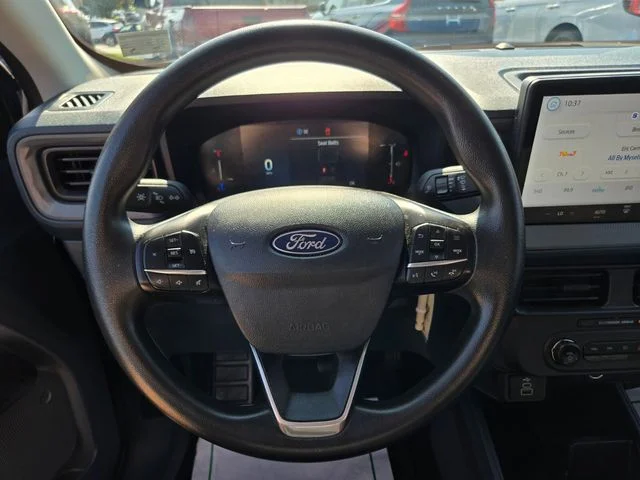 Used 2025 Gray Ford XL image 30