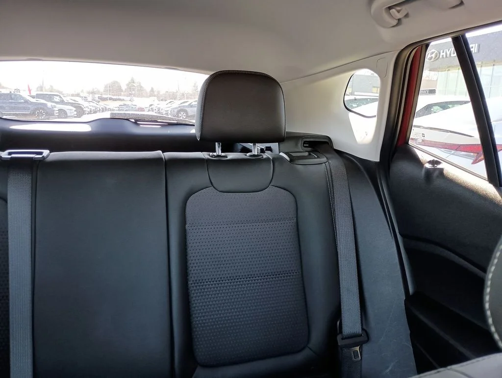 Used 2025 Red Chevrolet LT image 14