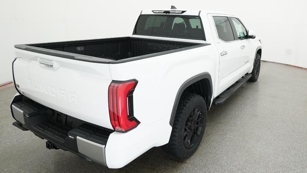 New 2026 Ice Cap Toyota Limited image 41