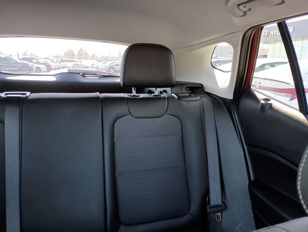 Used 2025 Red Chevrolet LT image 14