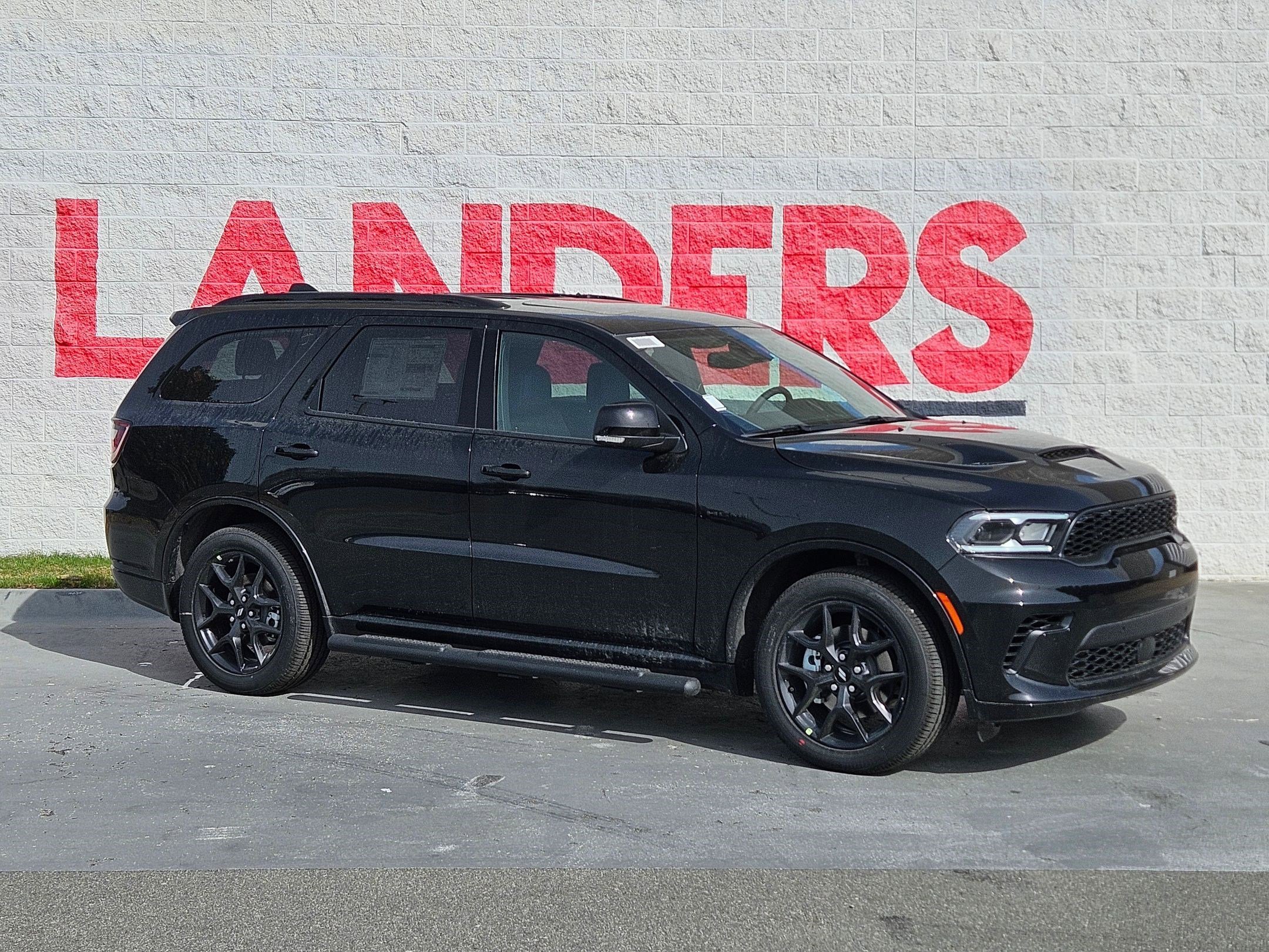2026 Dodge Durango GT HEMI Premium V8 AWD's photo