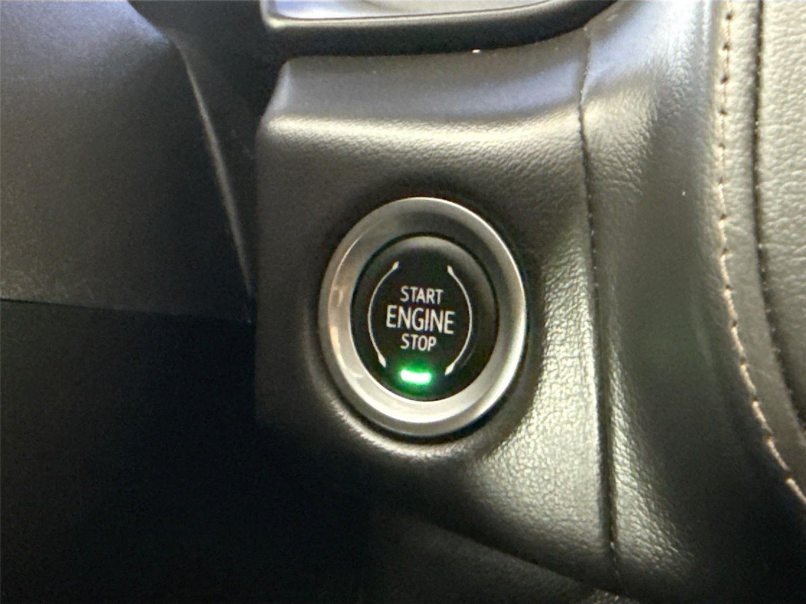 Used 2023 Black Chevrolet High Country image 22
