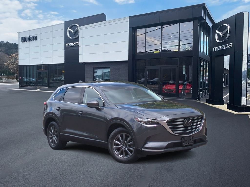 2023 Mazda CX-9 Touring AWD's photo