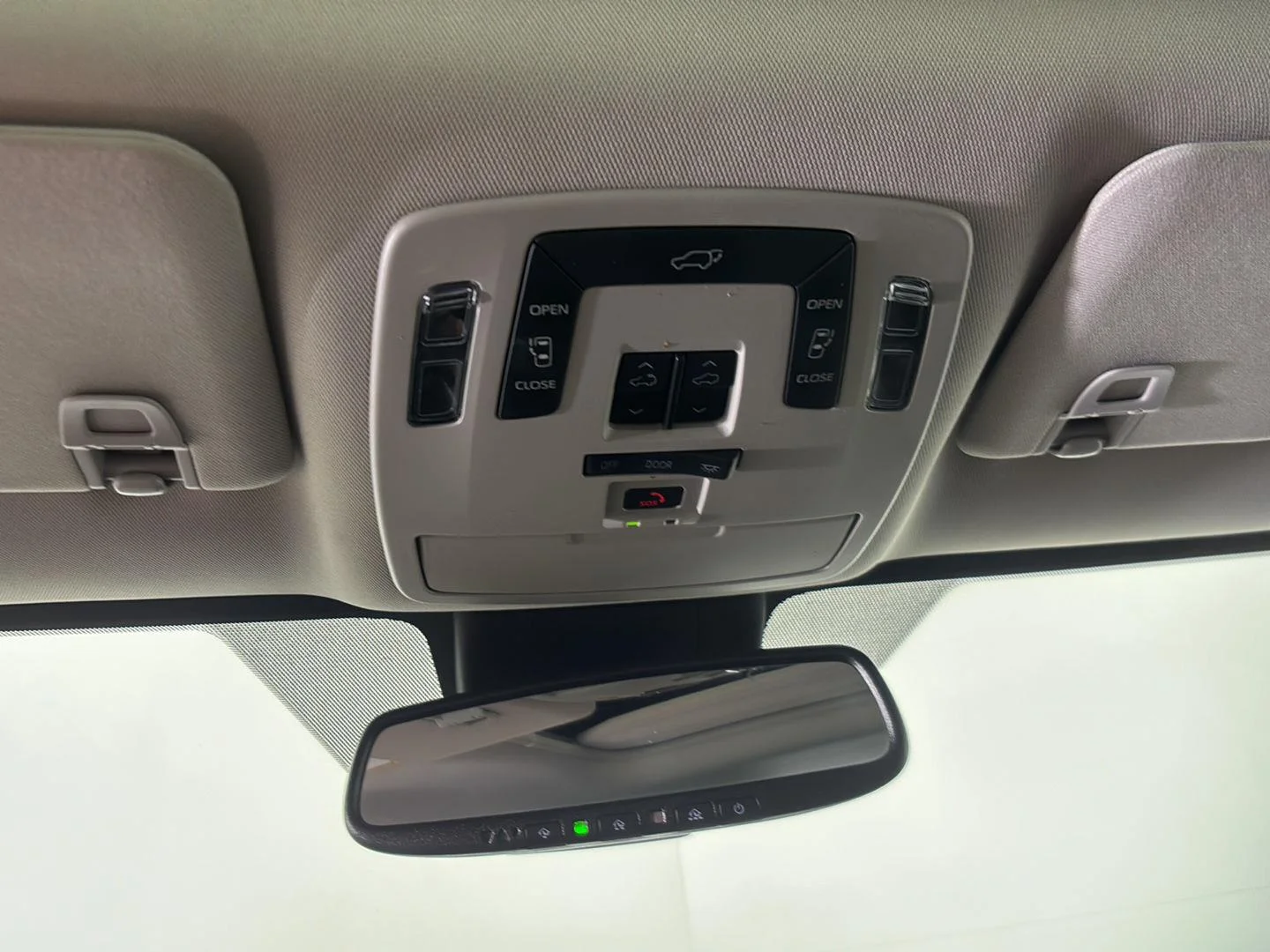 Certified Used 2021 Blizzard Pearl Toyota XLE image 38