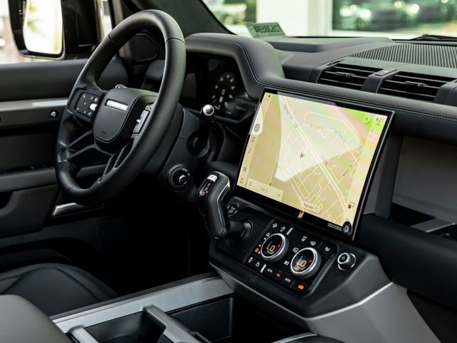 New 2026 Borasco Grey Land Rover X image 36