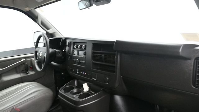 Used 2024 White Chevrolet LS image 19