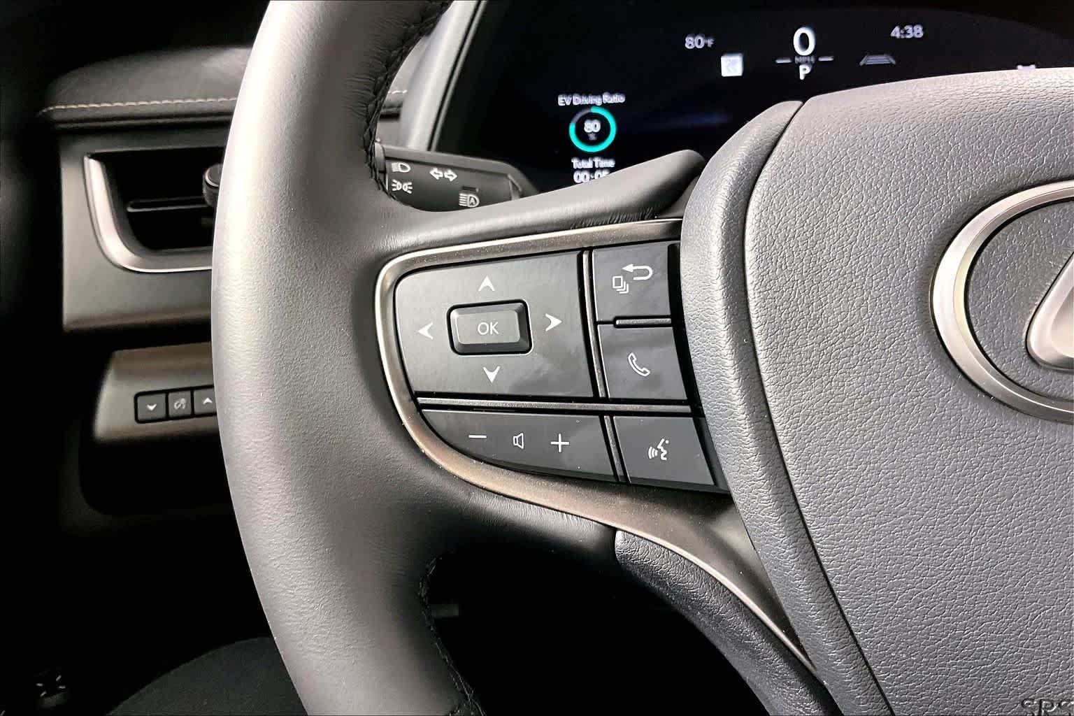 Used 2025 Iridium Lexus Premium image 22
