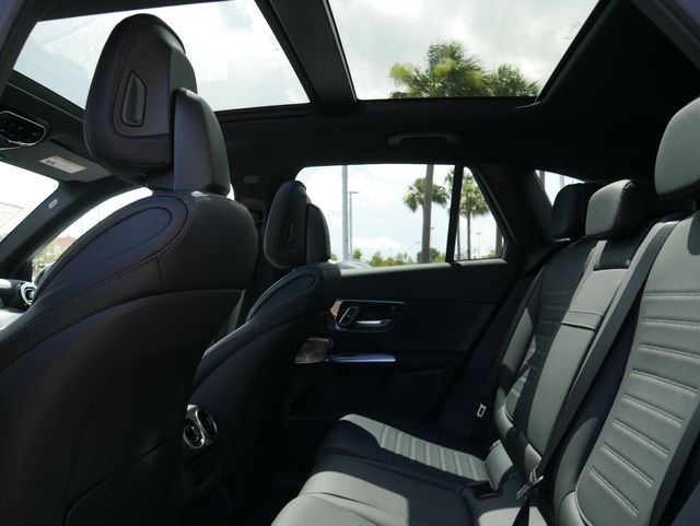 New 2026 Black Mercedes-Benz GLC 300 image 20