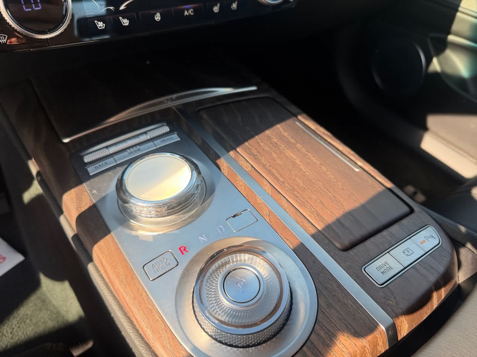 2023 GENESIS G80 Base - Photo 26