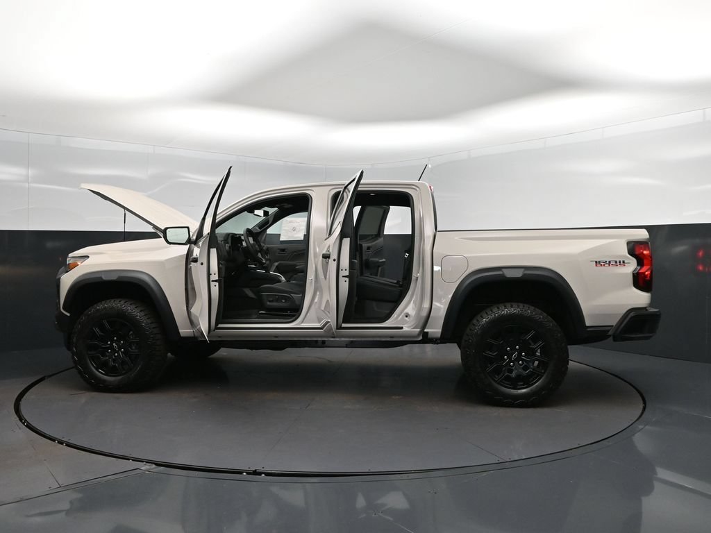 2026 Chevrolet Colorado Trail Boss - Photo 46