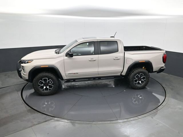 2026 GMC Canyon AT4X - Photo 20