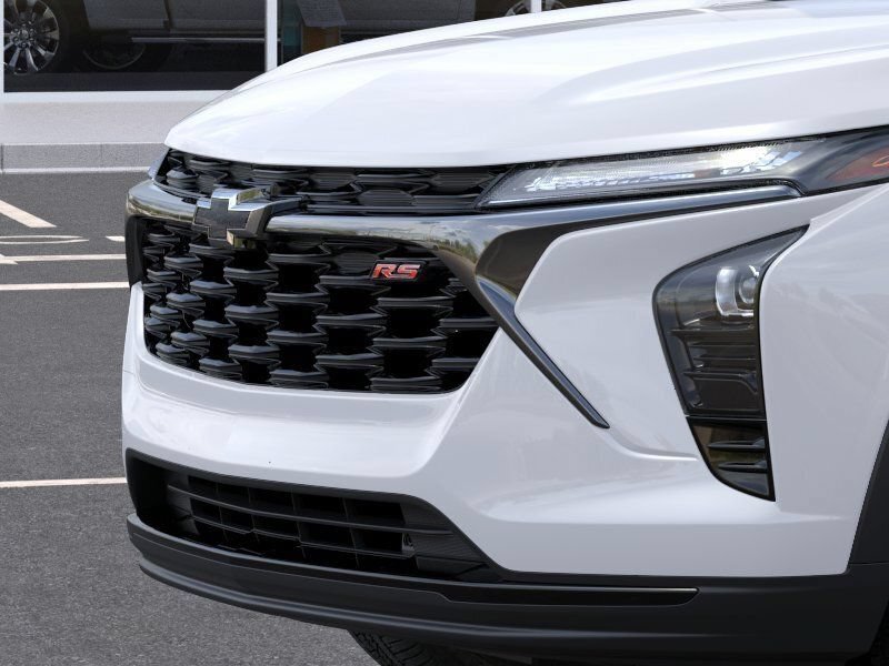 2026 Chevrolet Trax RS - Photo 14