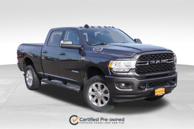 2022 RAM 2500 Pickup