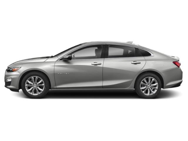 Used 2023 Black Metallic Chevrolet LT image 8