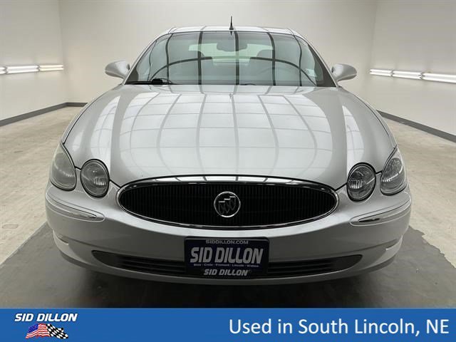 Used 2005 Buick LaCrosse CXL with VIN 2G4WD532551260166 for sale in Fremont, NE