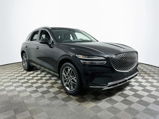 Certified Pre-Owned 2024 Genesis GV70 2.5T