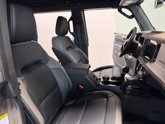 New 2026 Marsh Gray Ford Outer Banks® image 22
