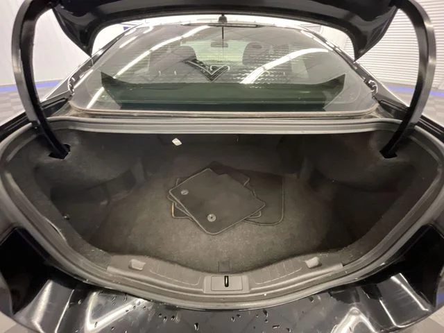 Used 2016 Shadow Black Ford SE image 23