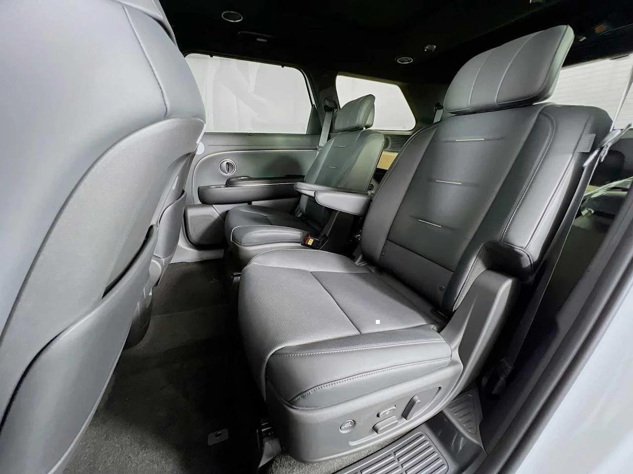 2026 Hyundai Palisade Calligraphy - Photo 15